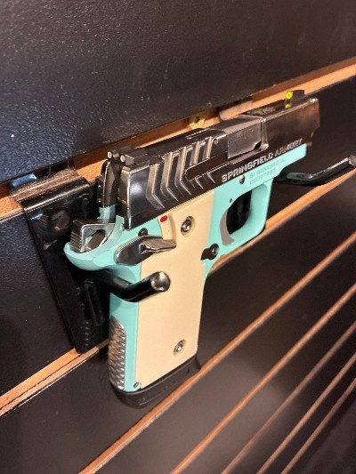 SPRINGFIELD ARMORY 911 .380 ACP - Image 4 of 4