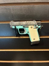 SPRINGFIELD ARMORY 911 .380 ACP - Image 1 of 4