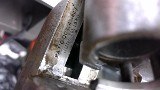 INVESTARM SXS DAMASCUS 12 GA - Image 2 of 6
