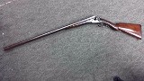 INVESTARM SXS DAMASCUS 12 GA - Image 1 of 6