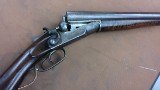 INVESTARM SXS DAMASCUS 12 GA - Image 6 of 6