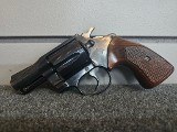 COLT Detective Special .38 SPL