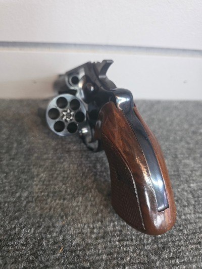 COLT Detective Special .38 SPL - Image 3 of 3