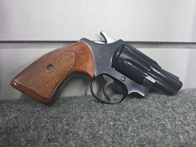 COLT Detective Special .38 SPL - Image 2 of 3