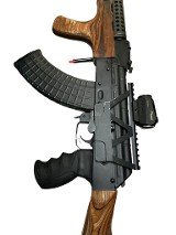 PALMETTO STATE ARMORY PSAK-47 GF3 7.62X39MM - 6 of 8