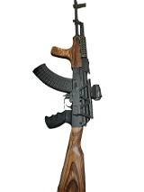 PALMETTO STATE ARMORY PSAK-47 GF3 7.62X39MM - 8 of 8