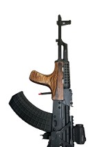 PALMETTO STATE ARMORY PSAK-47 GF3 7.62X39MM - 7 of 8