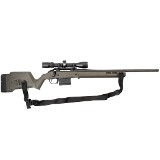 RUGER AMERICAN 6.5MM CREEDMOOR - 2 of 3