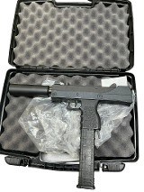 MASTERPIECE ARMS, INC. MPA defender 9MM LUGER (9x19 PARA) - 2 of 4
