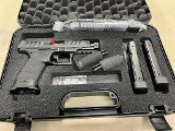 WALTHER ARMS PDP COMPACT PRO SD 9MM LUGER (9X19 PARA) - 1 of 3