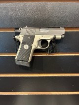 COLT Mustang .380 ACP - 1 of 3