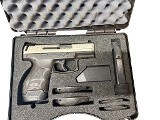 HECKLER & KOCH VP9SK 9MM LUGER (9x19 PARA) - 2 of 4