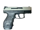 HECKLER & KOCH VP9SK 9MM LUGER (9x19 PARA) - 4 of 4