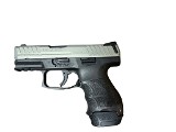 HECKLER & KOCH VP9SK 9MM LUGER (9x19 PARA) - 1 of 4