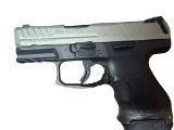 HECKLER & KOCH VP9SK 9MM LUGER (9x19 PARA) - 3 of 4