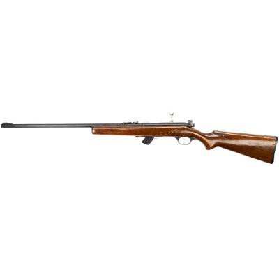 STEVENS SPRINGFIELD MODEL 84C .22 S/L/LR - Image 1 of 3
