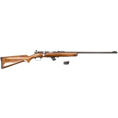 STEVENS SPRINGFIELD MODEL 84C .22 S/L/LR - Image 3 of 3