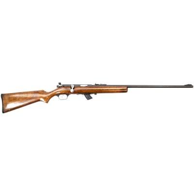 STEVENS SPRINGFIELD MODEL 84C .22 S/L/LR - Image 2 of 3