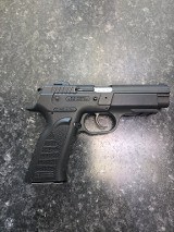 TANFOGLIO WITNESS-P-S .40 S&W - 1 of 7