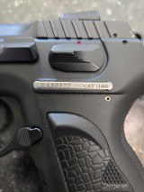 TANFOGLIO WITNESS-P-S .40 S&W - 4 of 7