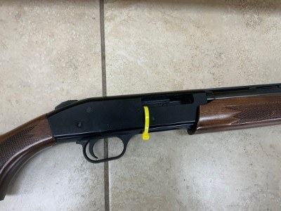 MOSSBERG 500E .410 BORE - Image 6 of 8