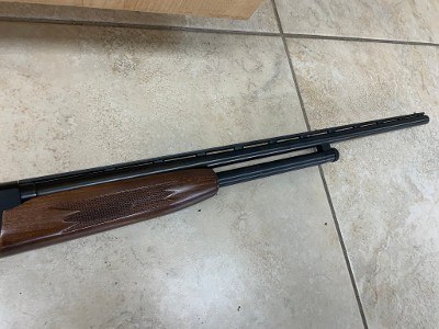 MOSSBERG 500E .410 BORE - Image 8 of 8