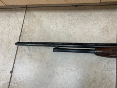 MOSSBERG 500E .410 BORE - Image 2 of 8
