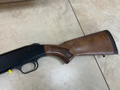MOSSBERG 500E .410 BORE - Image 5 of 8