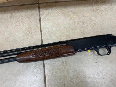 MOSSBERG 500E .410 BORE - Image 3 of 8