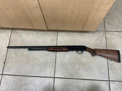 MOSSBERG 500E .410 BORE - Image 1 of 8