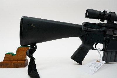 COLT MATCH TARGET COMPETITION HBAR 5.56X45MM NATO - Image 3 of 11