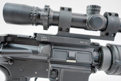 COLT MATCH TARGET COMPETITION HBAR 5.56X45MM NATO - Image 6 of 11