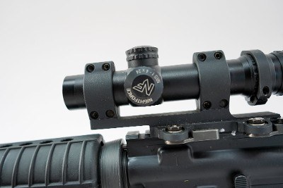 COLT MATCH TARGET COMPETITION HBAR 5.56X45MM NATO - Image 11 of 11