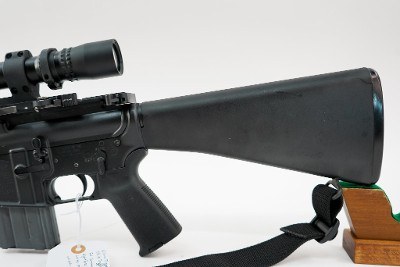 COLT MATCH TARGET COMPETITION HBAR 5.56X45MM NATO - Image 8 of 11
