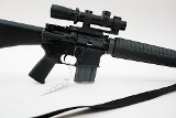 COLT MATCH TARGET COMPETITION HBAR 5.56X45MM NATO - Image 4 of 11