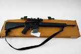 COLT MATCH TARGET COMPETITION HBAR 5.56X45MM NATO - Image 1 of 11