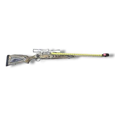 MOSSBERG 4 X 4 .300 WIN MAG - Image 2 of 5