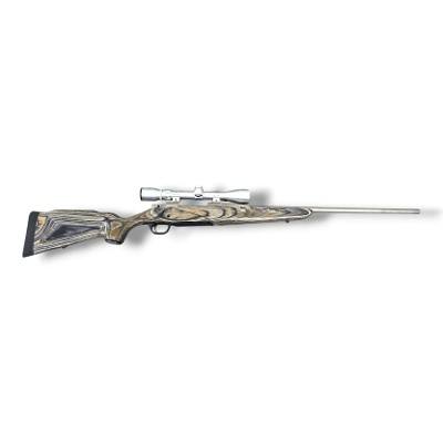 MOSSBERG 4 X 4 .300 WIN MAG - Image 3 of 5