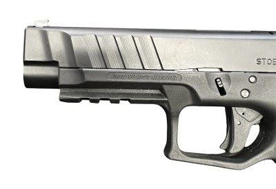 STOEGER STR-9F 9MM LUGER (9x19 PARA) - Image 2 of 6