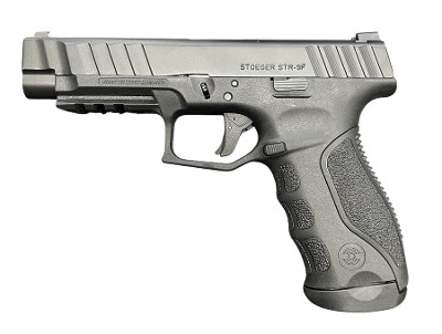 STOEGER STR-9F 9MM LUGER (9x19 PARA) - Image 1 of 6