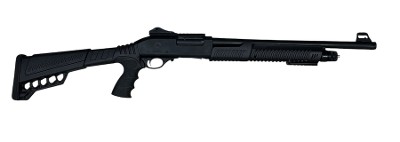 Radikal Arms Turkey P3 12 GA - Image 4 of 6