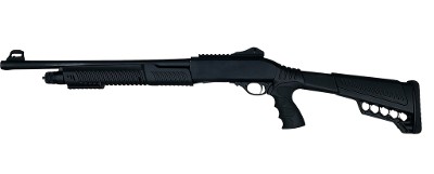 Radikal Arms Turkey P3 12 GA - Image 1 of 6