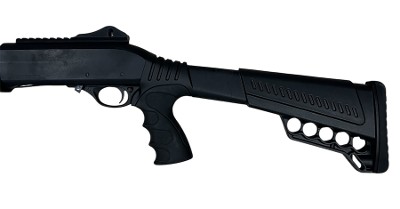 Radikal Arms Turkey P3 12 GA - Image 3 of 6