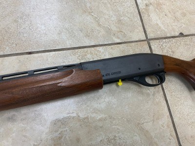 REMINGTON 870 EXPRESS .410 BORE - Image 3 of 8
