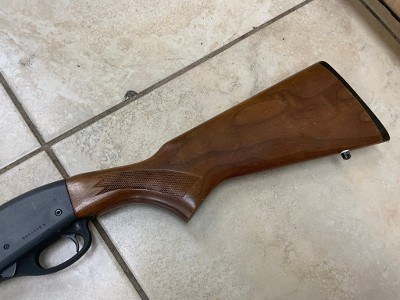 REMINGTON 870 EXPRESS .410 BORE - Image 4 of 8