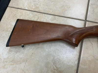 REMINGTON 870 EXPRESS .410 BORE - Image 6 of 8