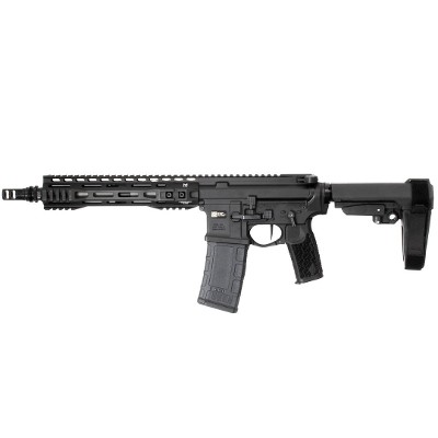 BG DEFENSE M4 TYPE-A .300 AAC BLACKOUT - Image 1 of 3