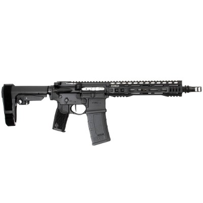 BG DEFENSE M4 TYPE-A .300 AAC BLACKOUT - Image 2 of 3