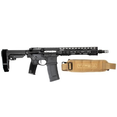 BG DEFENSE M4 TYPE-A .300 AAC BLACKOUT - Image 3 of 3