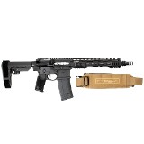 BG DEFENSE M4 TYPE-A .300 AAC BLACKOUT - Image 3 of 3